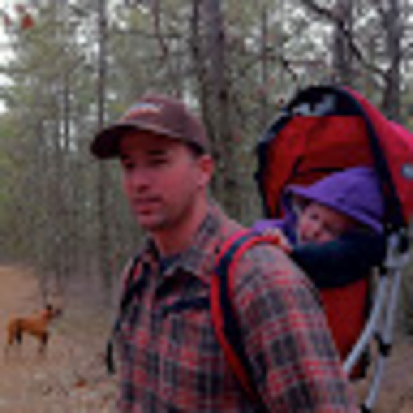 Meet your Posher, Matthew - Picture 1 of 1